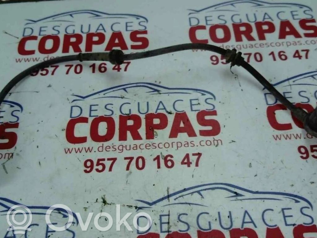 Opel Corsa C Anturi 