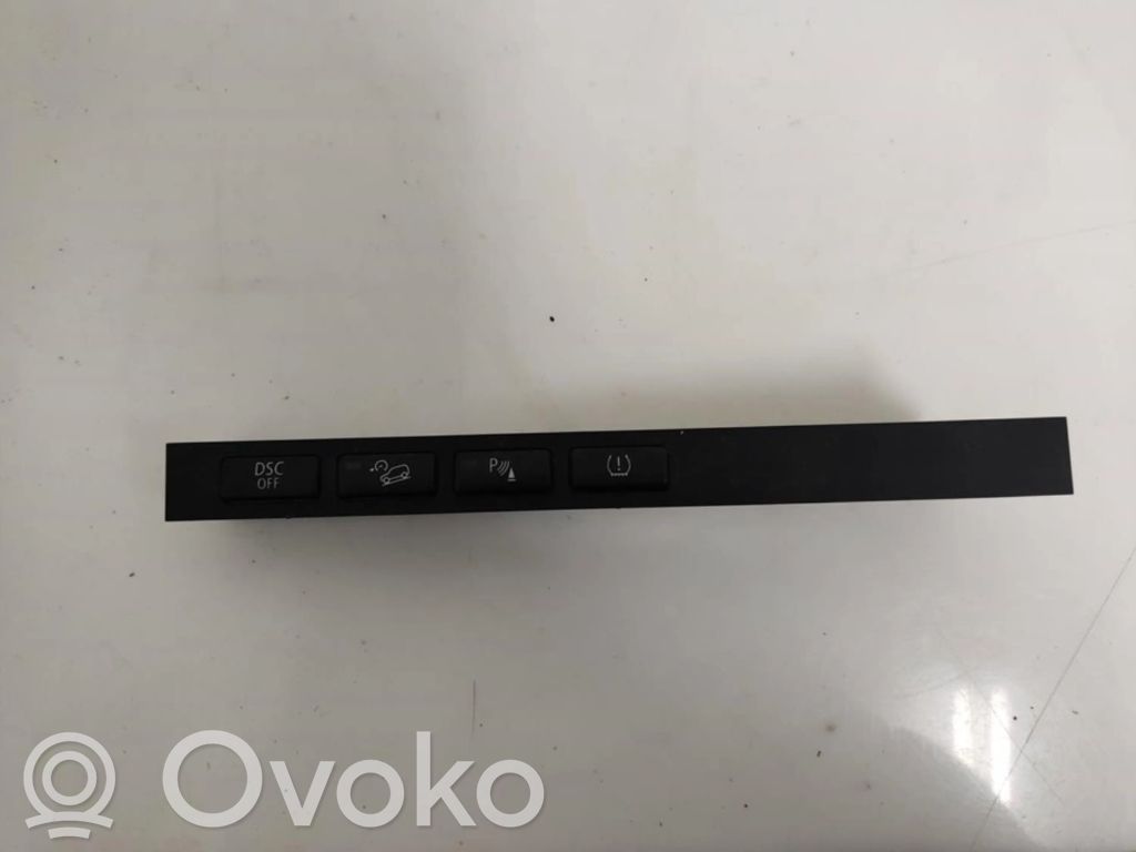 Multifunctional control switch/knob   61313435201,MANDOMULTIFUNCION