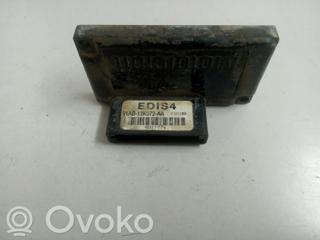 Mitsubishi Galant Engine control unit/module 