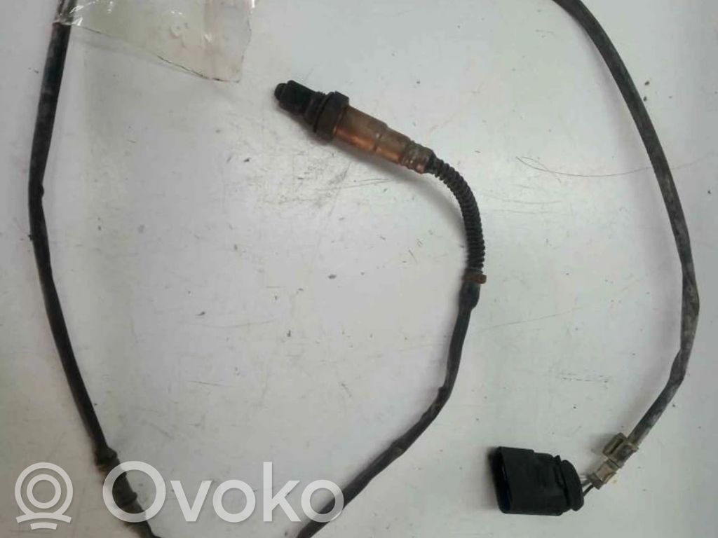 Seat Ibiza II (6k) Lambda probe sensor 
