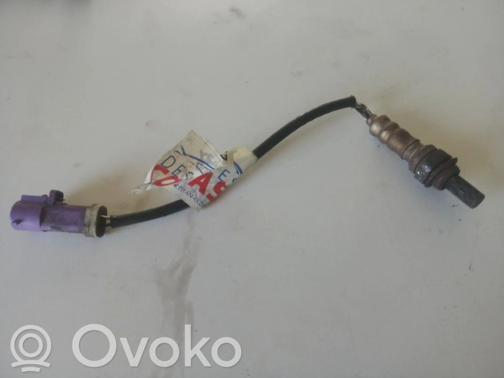 Sonde lambda   2S6A