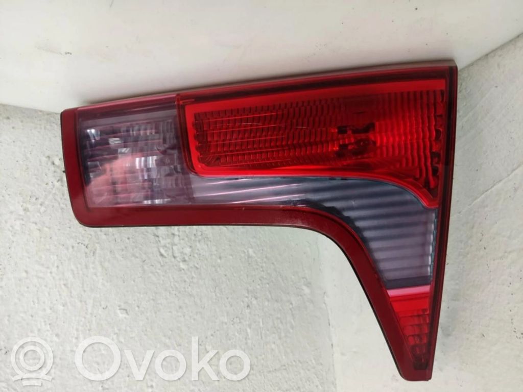 Citroen Berlingo Takavalot 