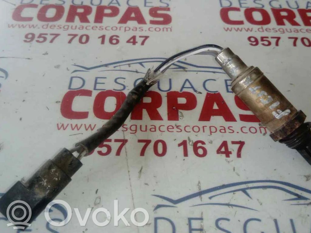 Lambda probe sensor   89FB9F472AC