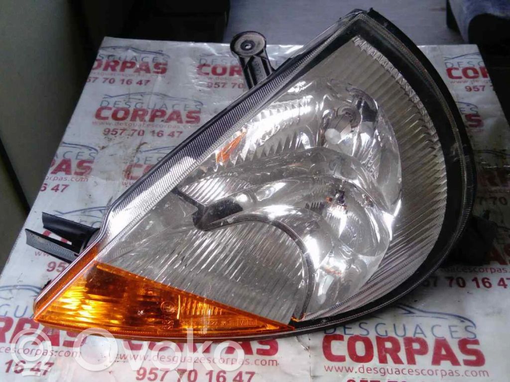 Phare frontale   97KG13006AR