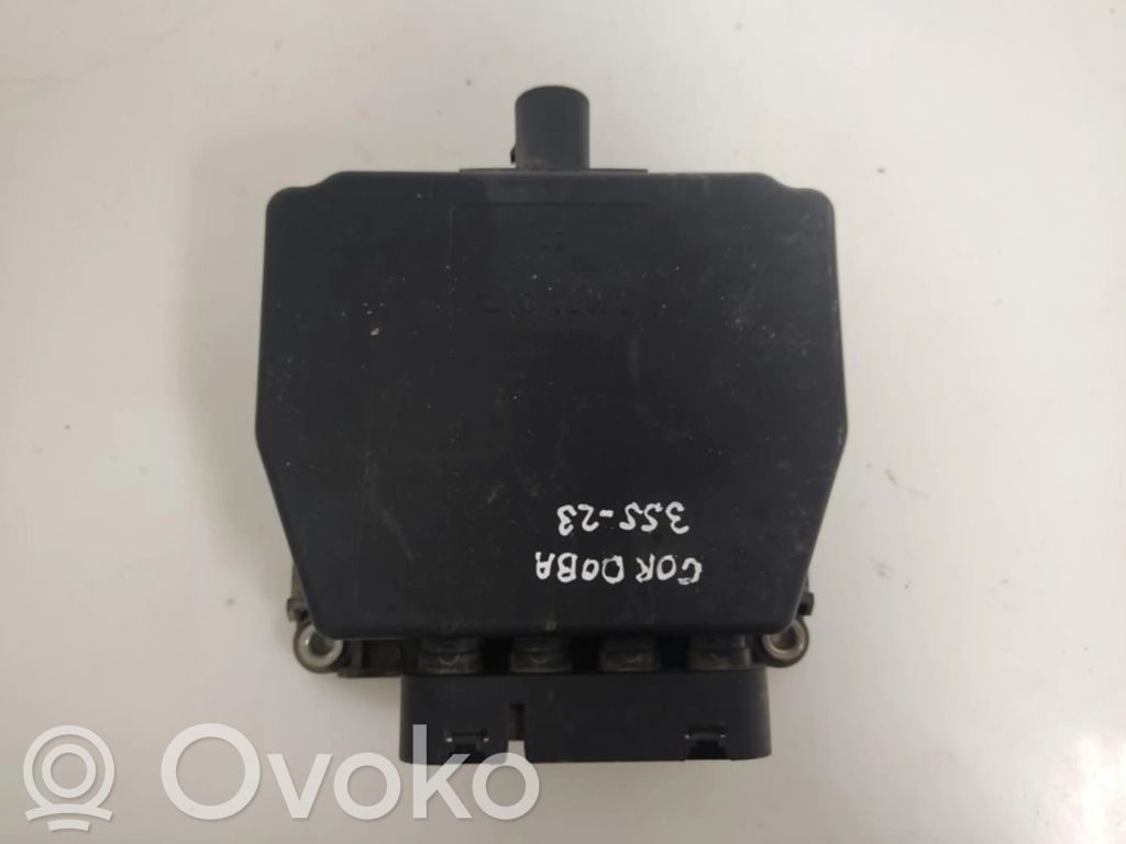 Seat Cordoba (6L) Unidad de control/módulo del motor 