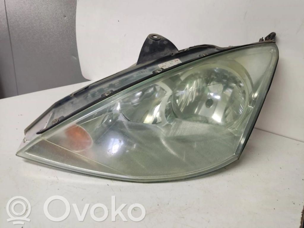Headlight/headlamp