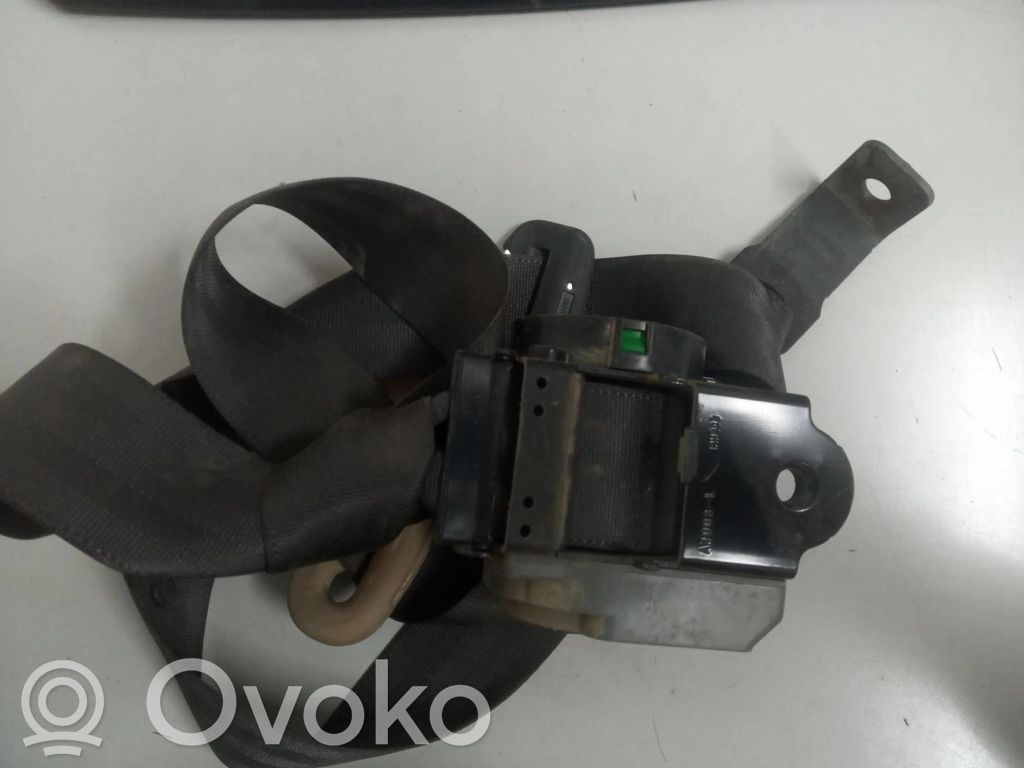 Cinturón trasero   A1003L,A1003L