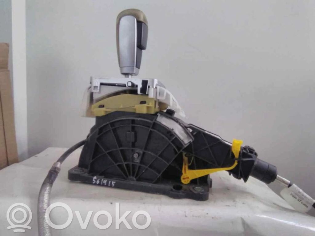 Volvo XC70 Palanca de cambios 