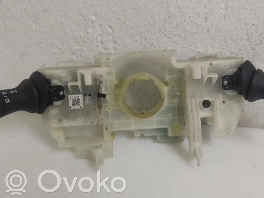 Renault Laguna III Interruptor de control multifunción 