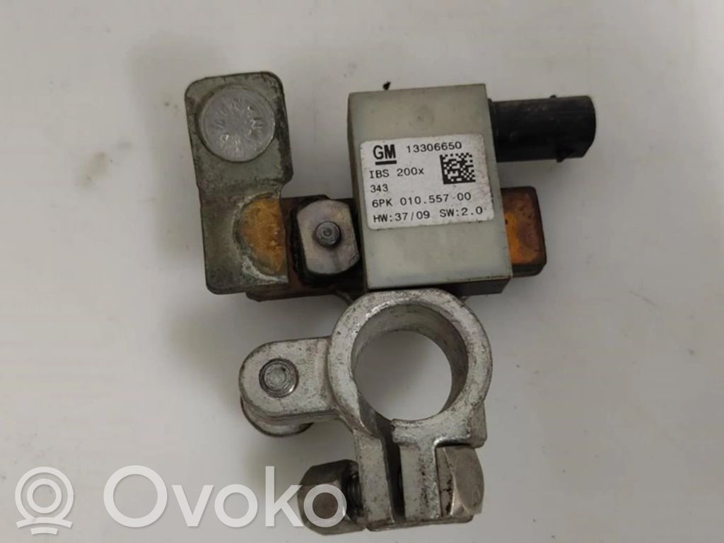 Sensor   13306650