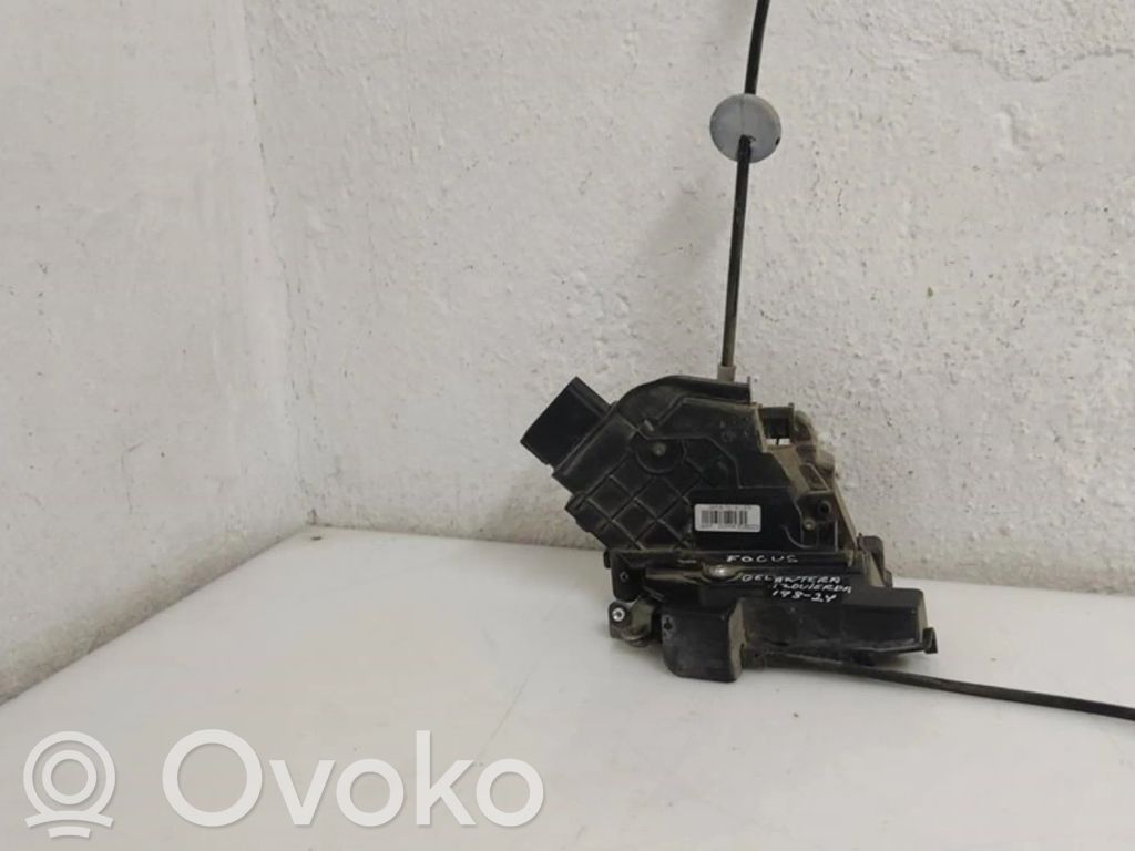 Serrure   3M5AR21813ER,3M5AR21813ER