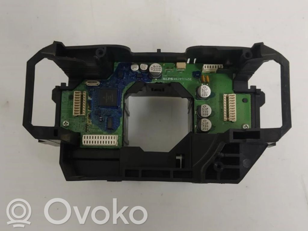 Volvo S80 Engine control unit/module 