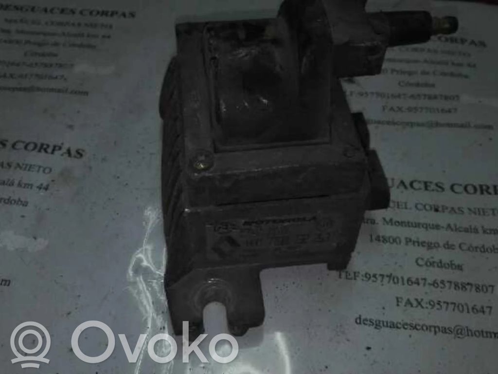 Engine control unit/module   7700732263,MODULOENCENDIDO