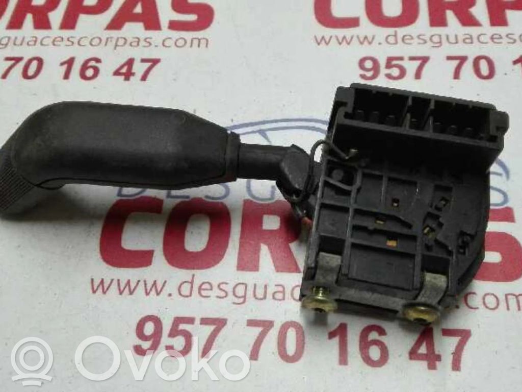Renault Clio I Interruptor del limpiaparabrisas 