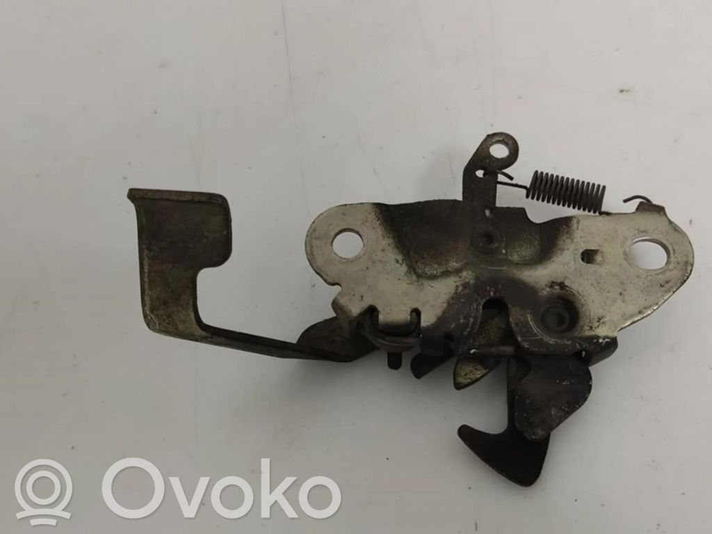 Tie down hook / loop   9661097080