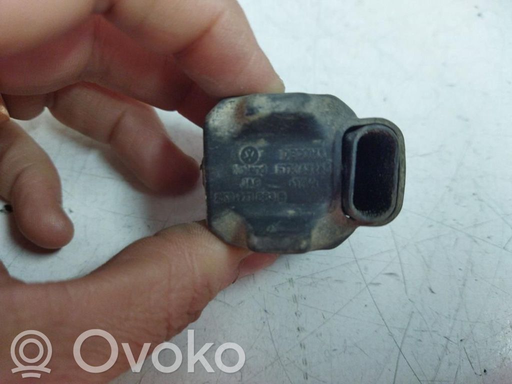 Volkswagen Caddy Parking PDC sensor 