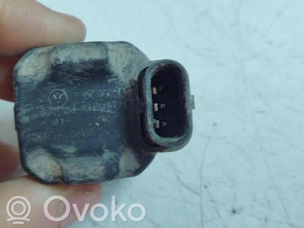 Volkswagen Caddy Parking PDC sensor 