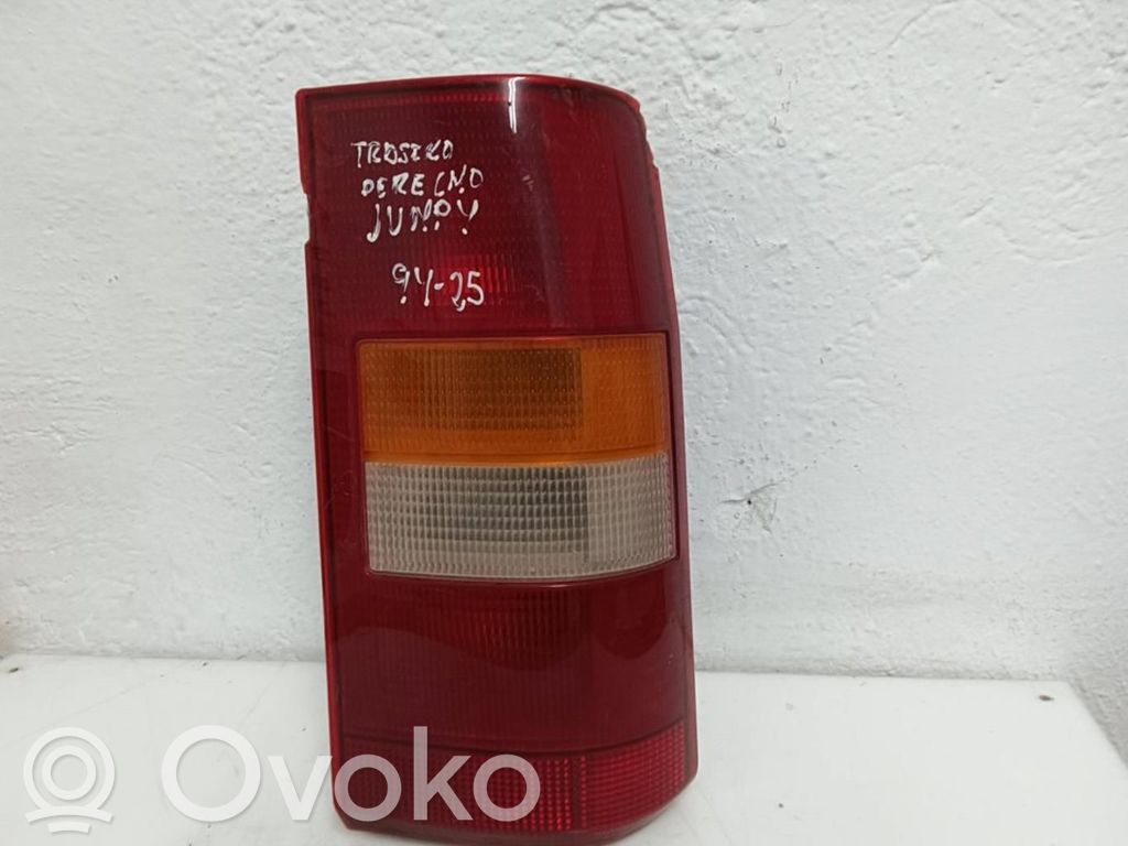 Citroen Jumpy Takavalot 