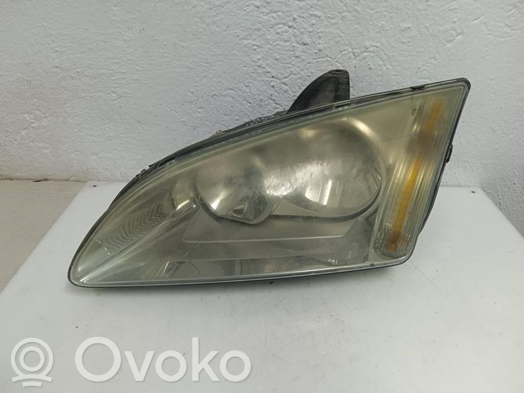 Phare frontale   4M5113W030