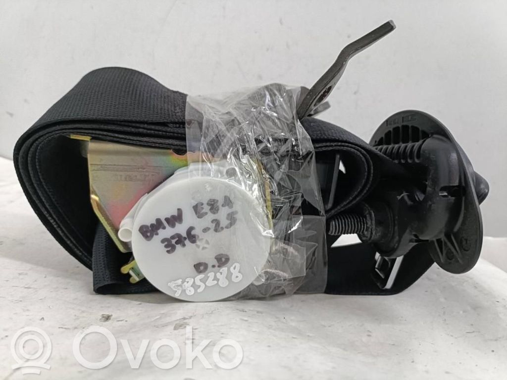 Saugos diržas priekinis   94033210A