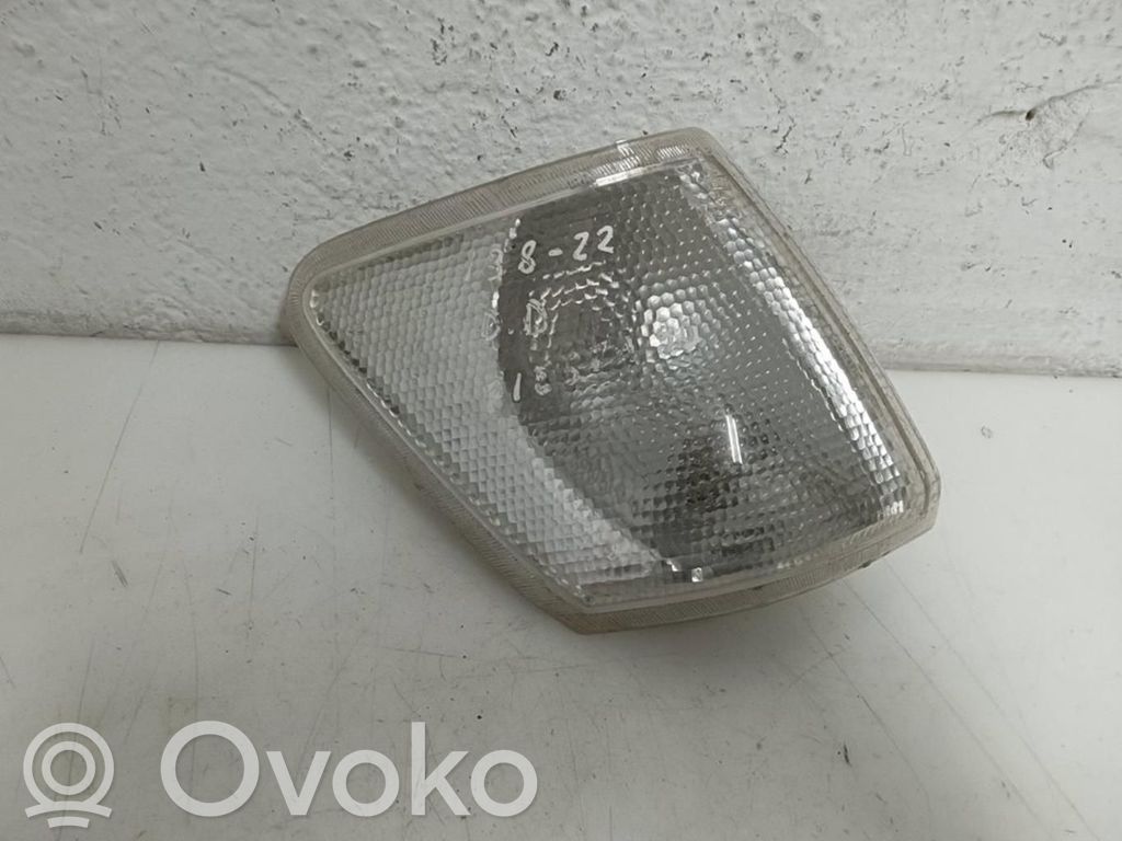 Ford Fiesta Kierunkowskaz przedni 