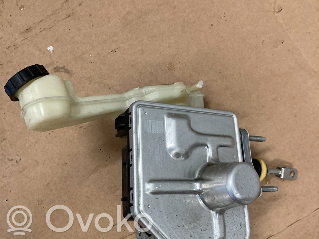 Ford Escape IV Hidrauliskais servotronic spiediena vārsts 
