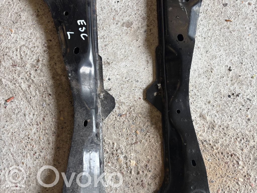 Front subframe   LX6BS101D48FA