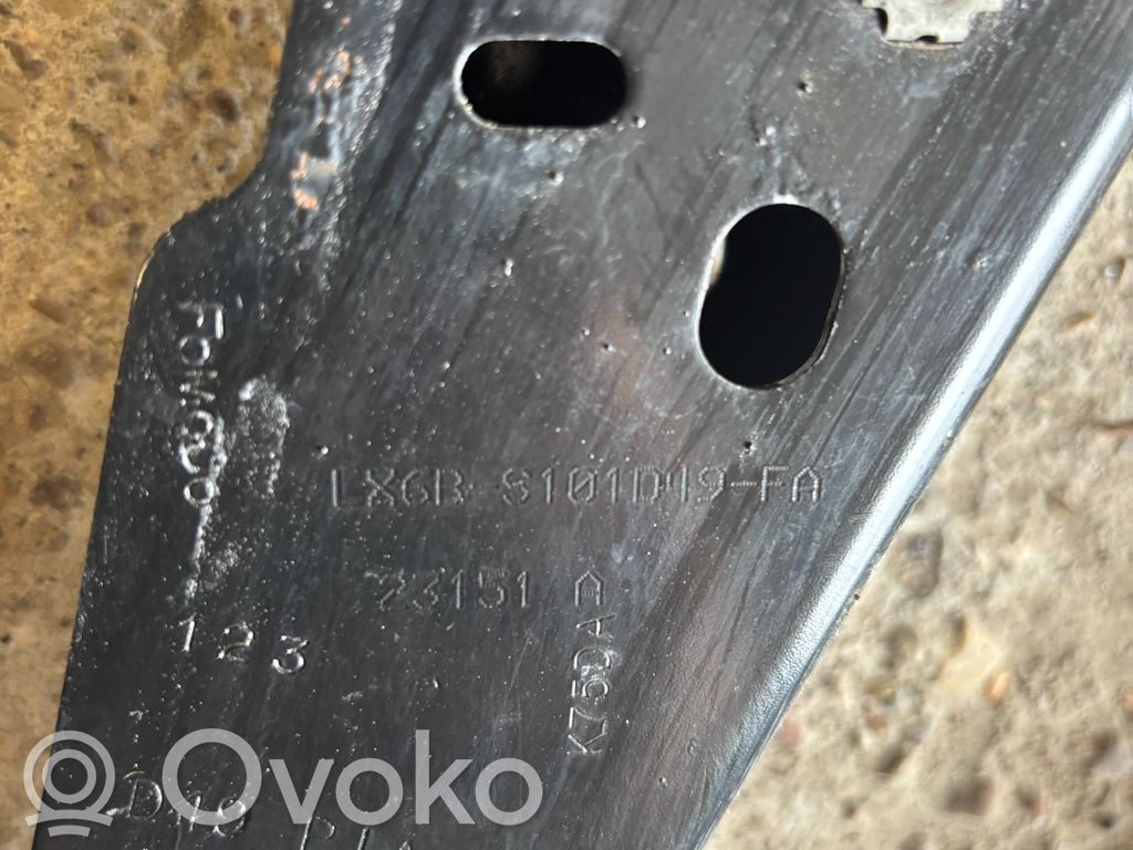 Ford Escape IV Front subframe 