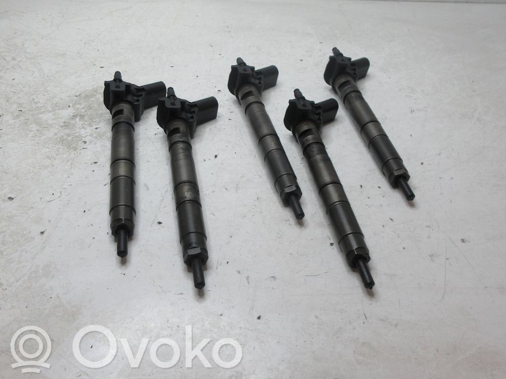 Audi A6 S6 C6 4F Injector combustibil 