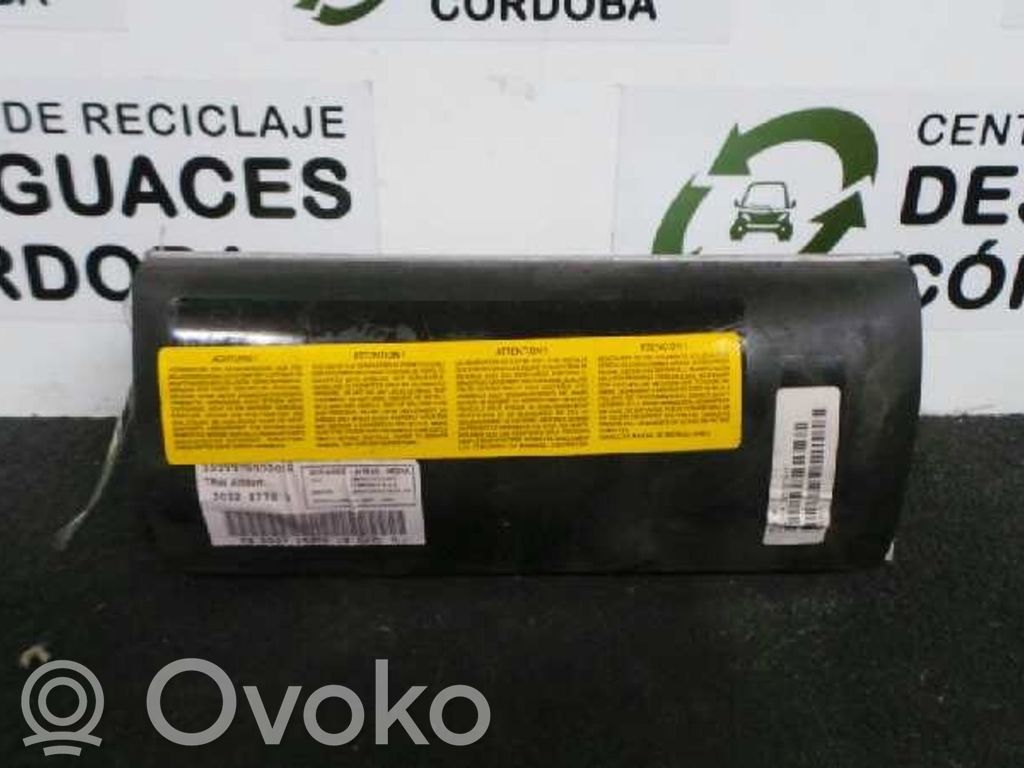 Side airbag