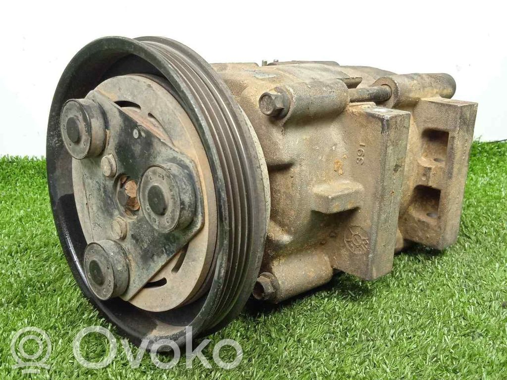 KIA Joice Air conditioning (A/C) compressor (pump) 