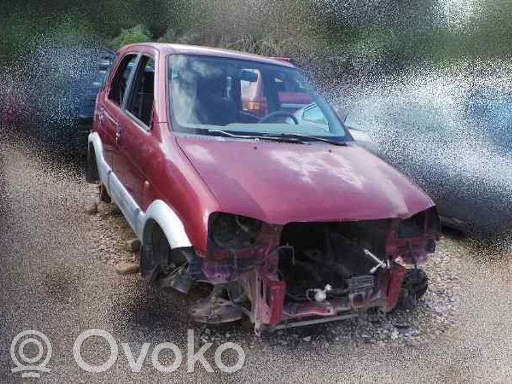 Priekinis pusašis