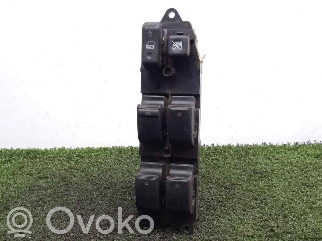 Electric window control switch   5PUERTAS