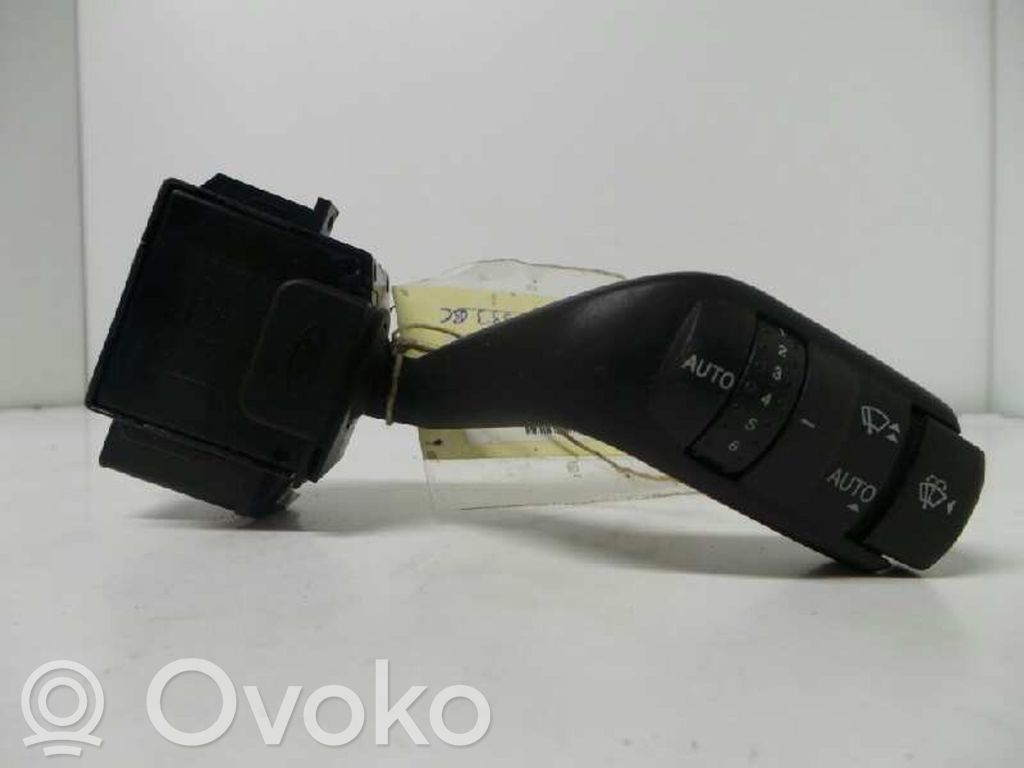 Ford Focus Manetka / Przełącznik wycieraczek 