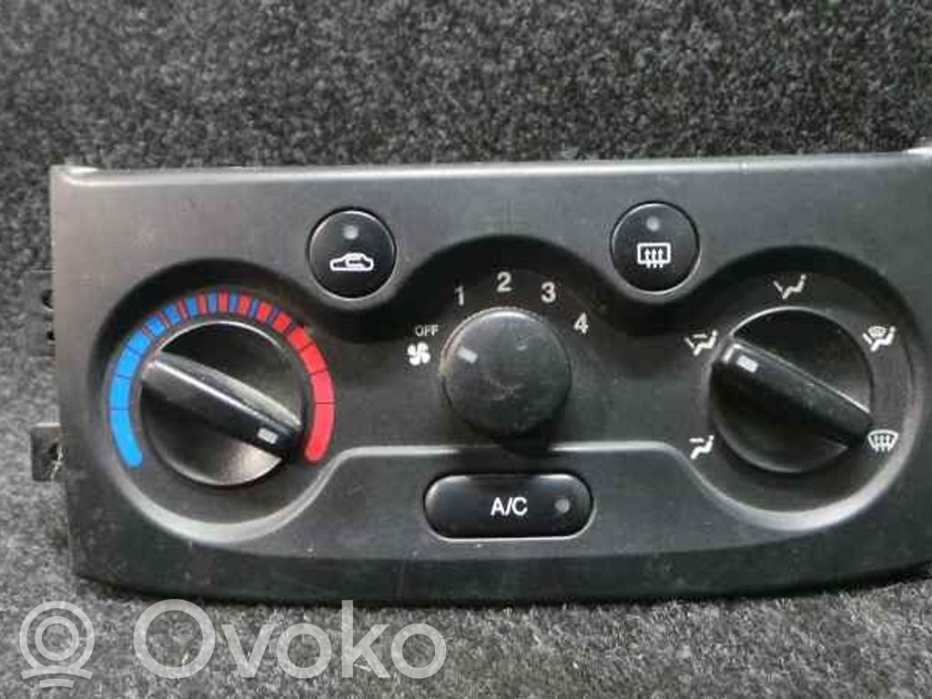 Daewoo Kalos Air conditioner control unit module 
