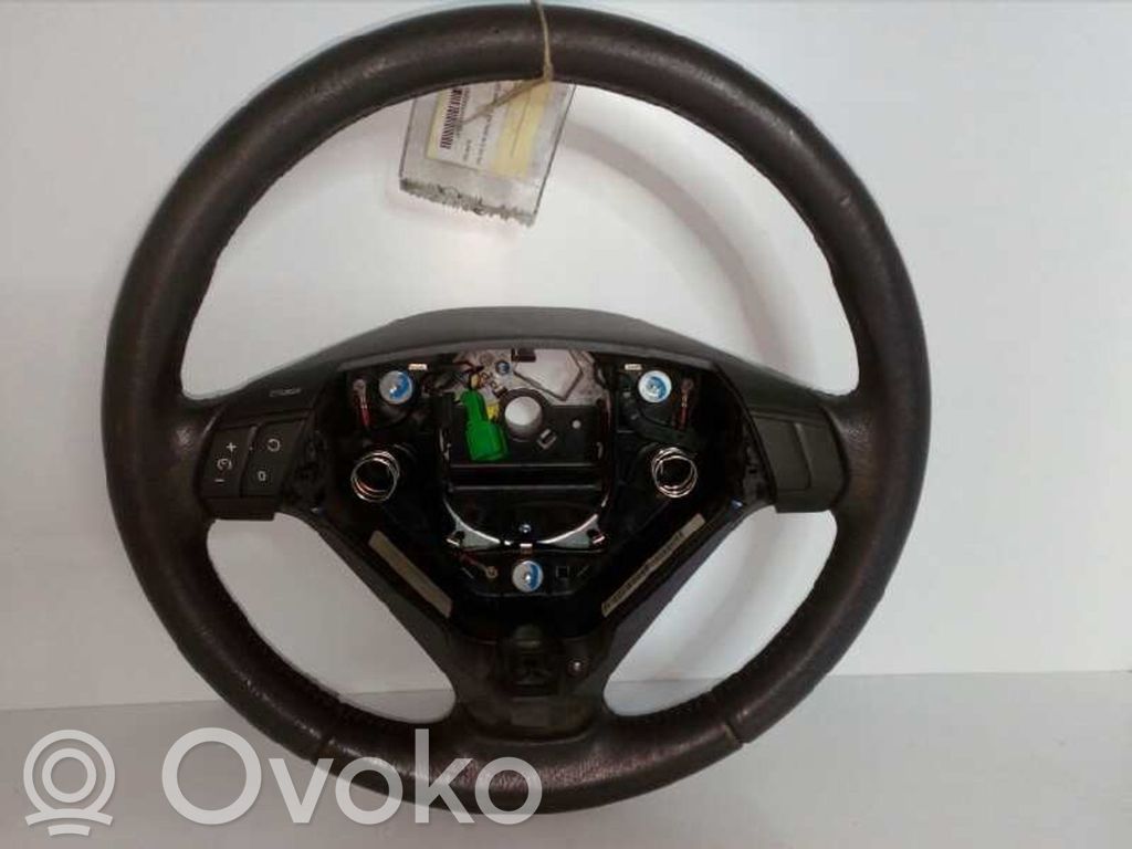 Volvo S60 Steering wheel 