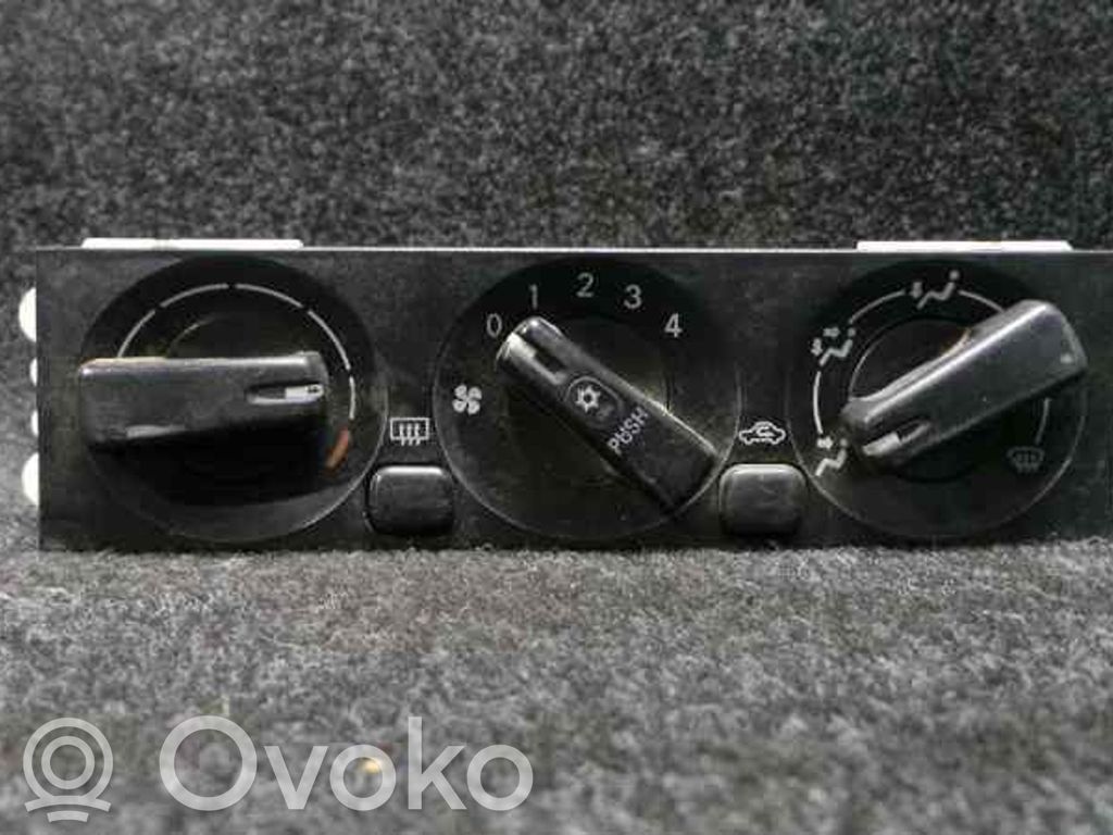 Mitsubishi Montero Moduł / Sterownik klimatyzacji 