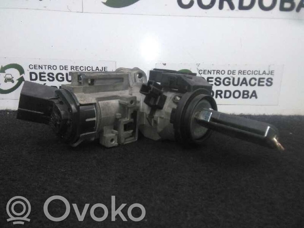 Užvedimo spynelė   D01H66938A,6PIN