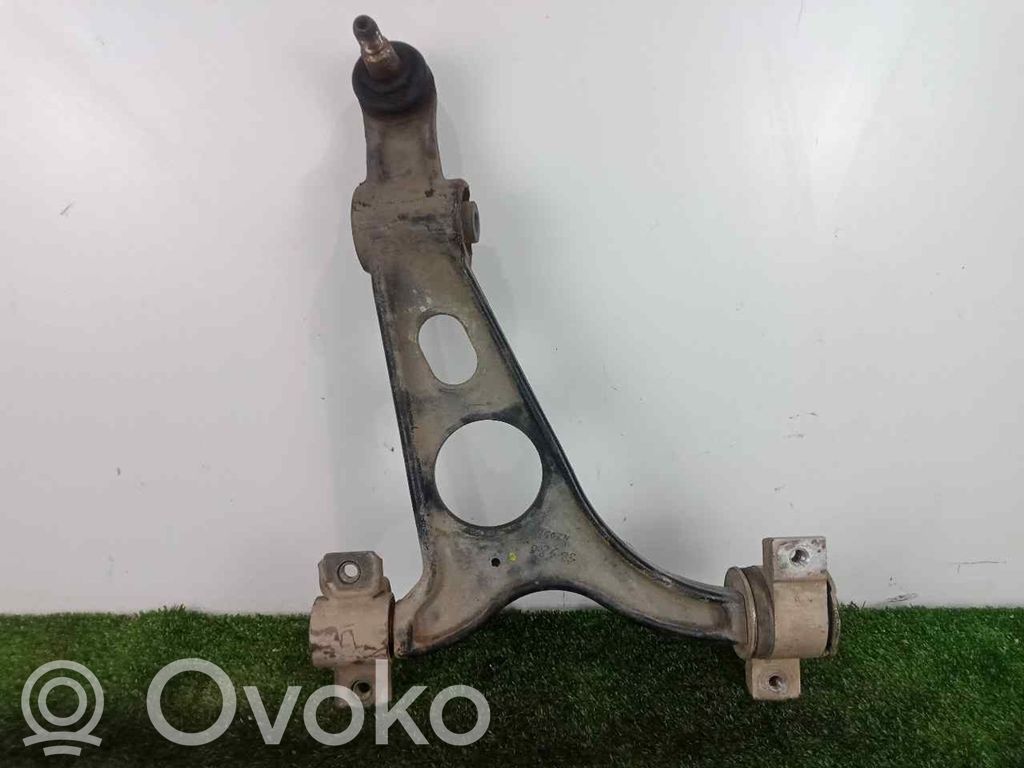 Front control arm
