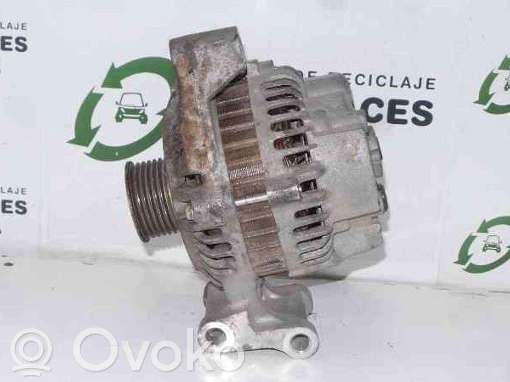 Ford Fusion Generator/alternator 