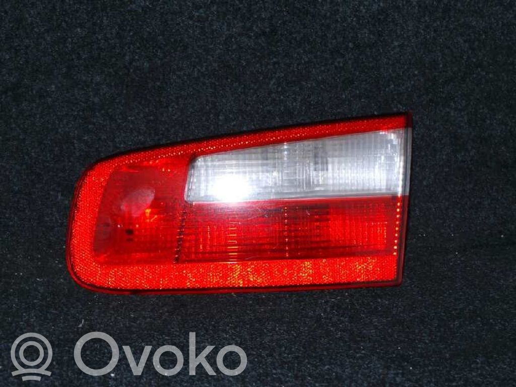 Renault Laguna II Takavalot 