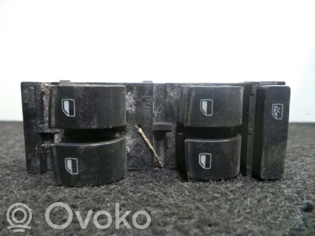 Electric window control switch   4BOTONES
