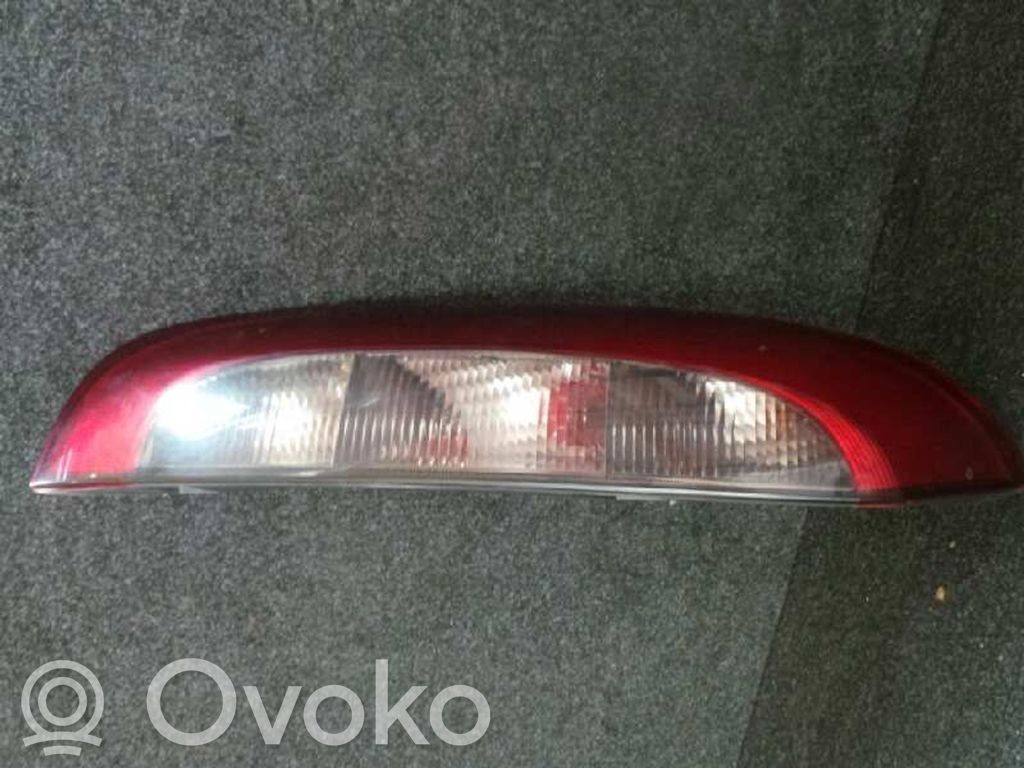 Opel Corsa C Rückleuchte Heckleuchte 