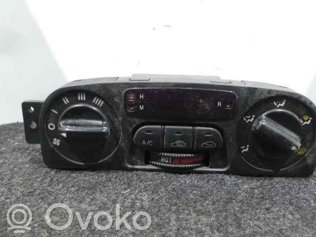 KIA Clarus Air conditioner control unit module 