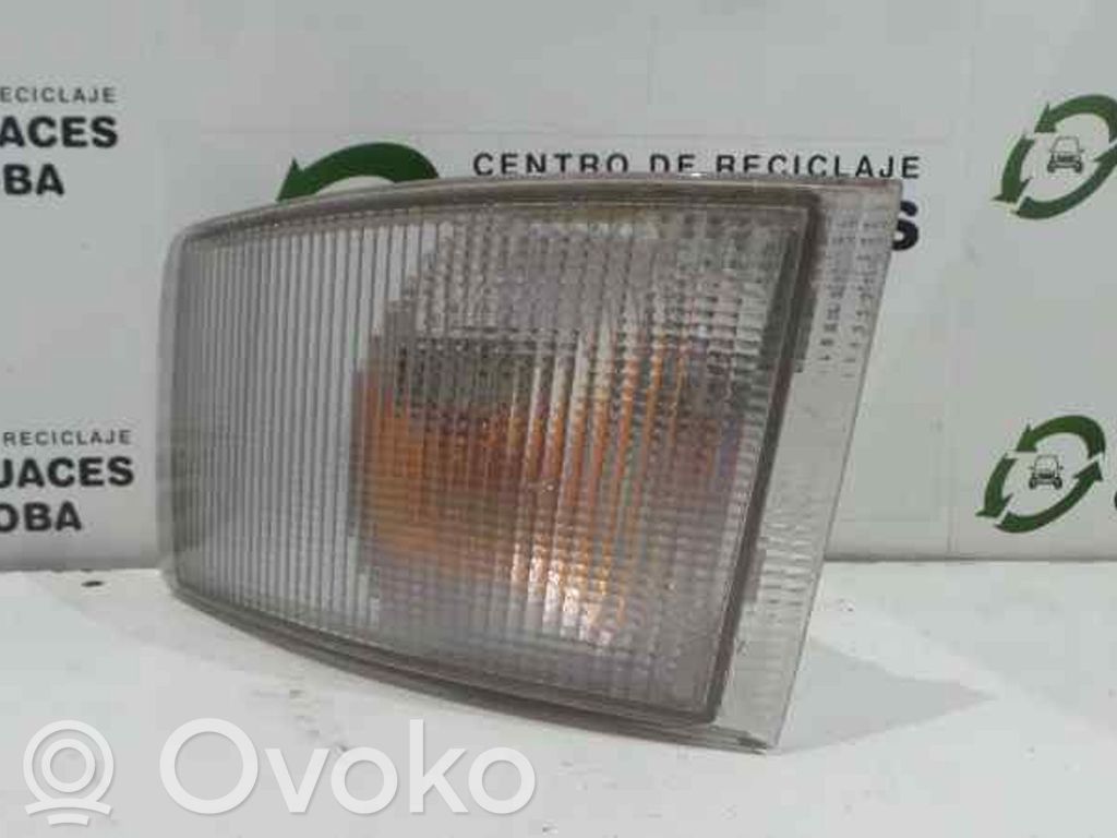 Peugeot Boxer Front indicator light 