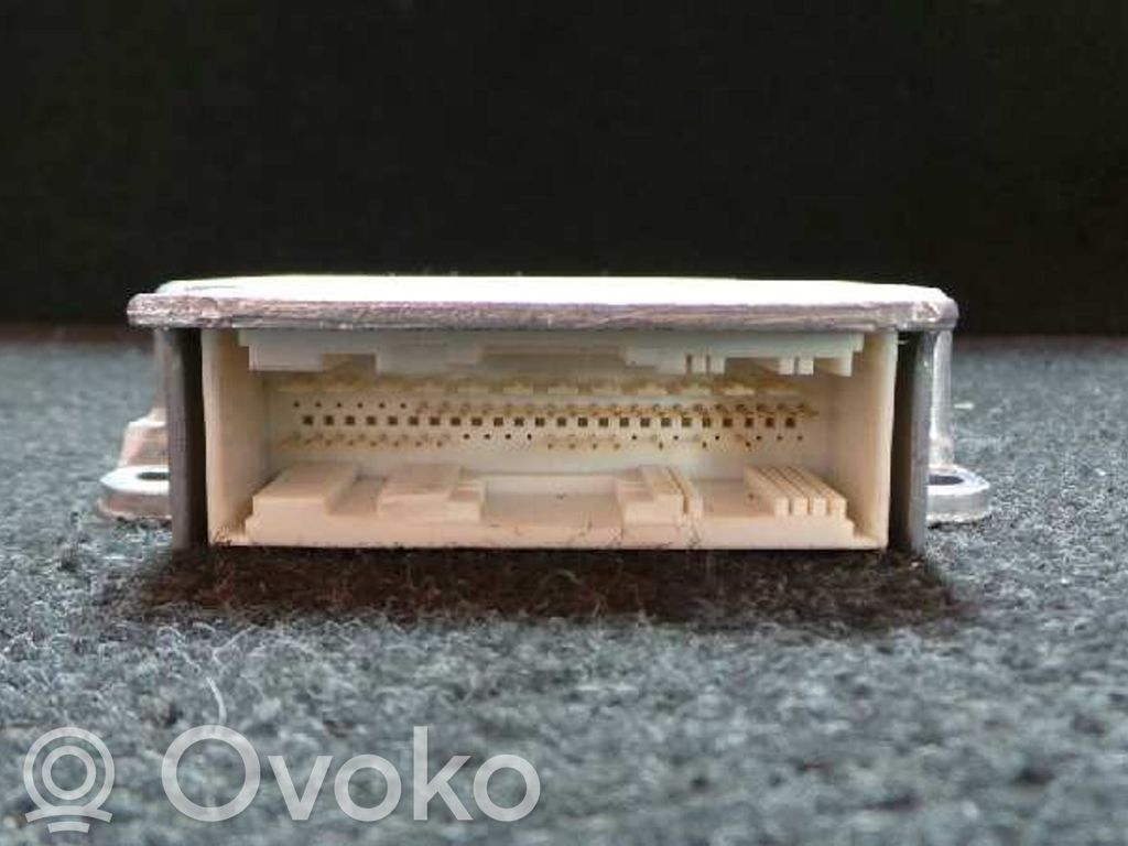 Airbag control unit/module   AUTOLIV