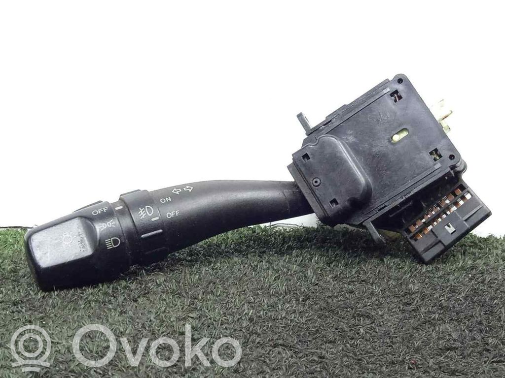 Panel lighting control switch   1NIEBLA