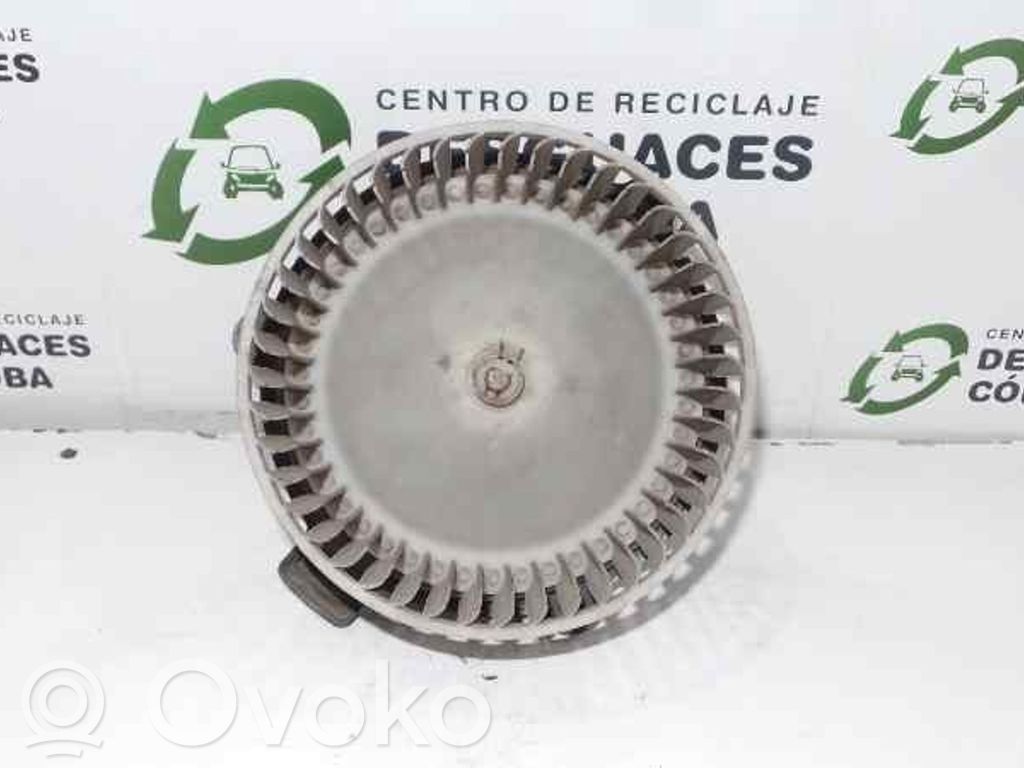 Mazā radiatora ventilators   3K16A,2PIN,SINRESISTENCIA