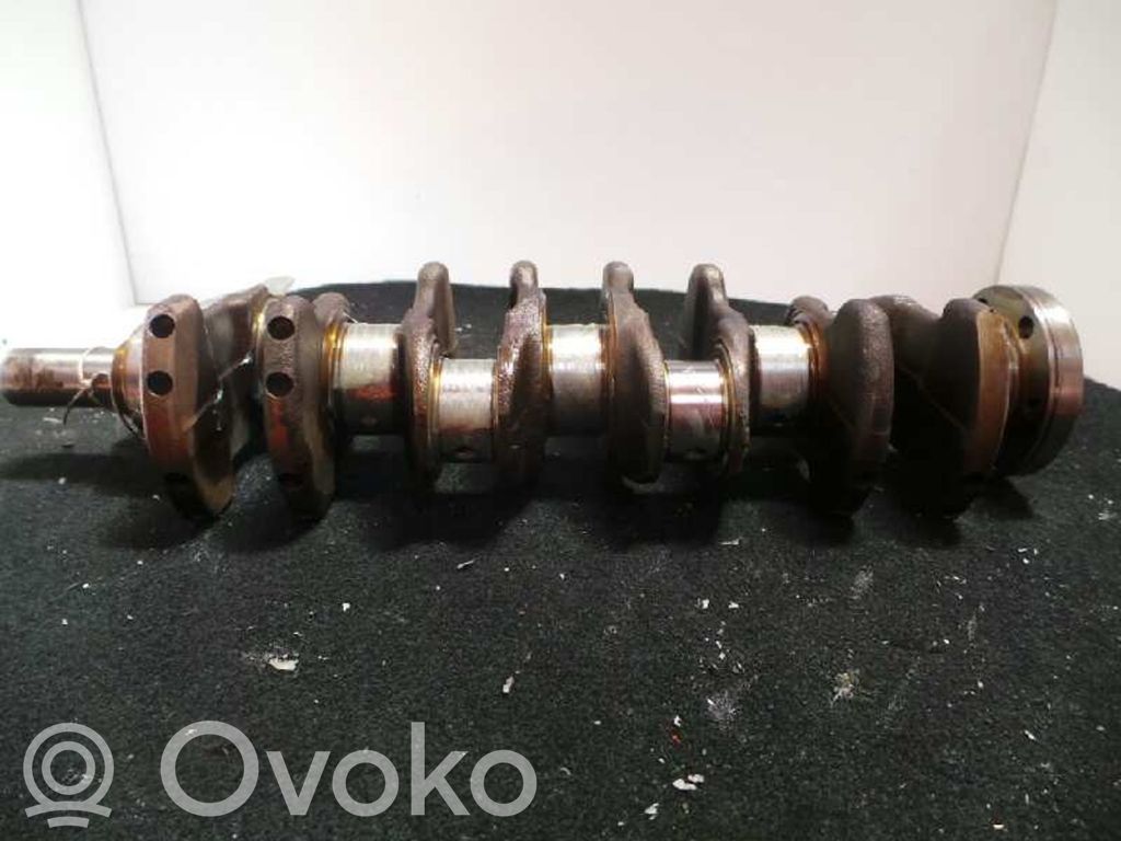 Crankshaft   321312232