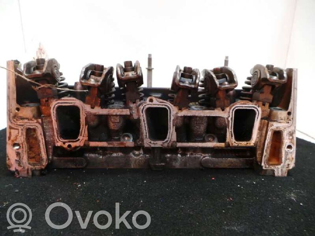 Chevrolet Alero Engine head 